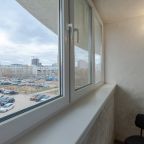 Апартаменты (Апартаменты RentPlaza премиум в центре на Луначарского рядом с Волгой), Апартаменты RentPlaza премиум в центре на Луначарского