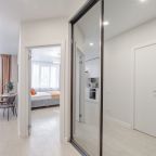 Апартаменты (Апартаменты RentPlaza премиум в центре на Луначарского рядом с Волгой), Апартаменты RentPlaza премиум в центре на Луначарского