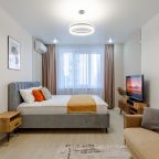 Апартаменты (Апартаменты RentPlaza премиум в центре на Луначарского рядом с Волгой), Апартаменты RentPlaza премиум в центре на Луначарского