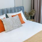 Апартаменты (Апартаменты RentPlaza премиум в центре на Луначарского рядом с Волгой), Апартаменты RentPlaza премиум в центре на Луначарского