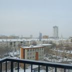 Апартаменты (Апартаменты RentPlaza премиум около ж/д вокзала на ул. Свердлова), Апартаменты RentPlaza премиум около ж/д вокзала на Свердлова