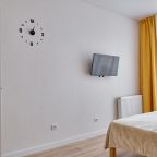 Апартаменты (Апартаменты RentPlaza премиум около ж/д вокзала на ул. Свердлова), Апартаменты RentPlaza премиум около ж/д вокзала на Свердлова