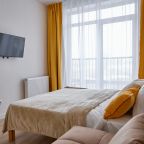Апартаменты (Апартаменты RentPlaza премиум около ж/д вокзала на ул. Свердлова), Апартаменты RentPlaza премиум около ж/д вокзала на Свердлова