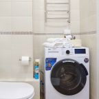 Апартаменты (Апартаменты RentPlaza премиум около ж/д вокзала на ул. Свердлова), Апартаменты RentPlaza премиум около ж/д вокзала на Свердлова