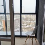 Апартаменты (Апартаменты RentPlaza премиум около ж/д вокзала на ул. Свердлова), Апартаменты RentPlaza премиум около ж/д вокзала на Свердлова