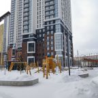 Апартаменты (Апартаменты RentPlaza премиум около ж/д вокзала на ул. Свердлова), Апартаменты RentPlaza премиум около ж/д вокзала на Свердлова
