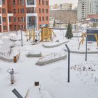 Апартаменты (Апартаменты RentPlaza премиум около ж/д вокзала на ул. Свердлова), Апартаменты RentPlaza премиум около ж/д вокзала на Свердлова