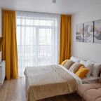 Апартаменты (Апартаменты RentPlaza премиум около ж/д вокзала на ул. Свердлова), Апартаменты RentPlaza премиум около ж/д вокзала на Свердлова