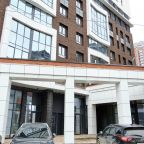 Апартаменты (Апартаменты RentPlaza люкс около ж/д вокзала Свердлова на 15 этаже), Апартаменты RentPlaza премиум около ж/д вокзала на Свердлова