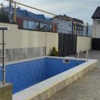 Подогреваемый бассейн