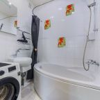 Апартаменты (ApartLux 1-я Тверская-Ямская 13с1 (7)), Апартаменты ApartLux 1-я Тверская-Ямская 13с1