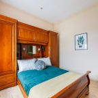 Апартаменты (ApartLux 1-я Тверская-Ямская 13с1 (7)), Апартаменты ApartLux 1-я Тверская-Ямская 13с1