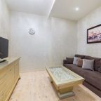 Апартаменты (ApartLux 1-я Тверская-Ямская 13с1 (7)), Апартаменты ApartLux 1-я Тверская-Ямская 13с1