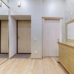 Апартаменты (ApartLux 1-я Тверская-Ямская 13с1 (7)), Апартаменты ApartLux 1-я Тверская-Ямская 13с1