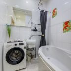 Апартаменты (ApartLux 1-я Тверская-Ямская 13с1 (7)), Апартаменты ApartLux 1-я Тверская-Ямская 13с1