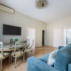 Апартаменты (ApartLux 1-я Тверская-Ямская 13с1 (7)), Апартаменты ApartLux 1-я Тверская-Ямская 13с1