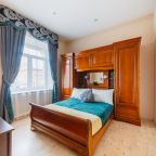 Апартаменты (ApartLux 1-я Тверская-Ямская 13с1 (7)), Апартаменты ApartLux 1-я Тверская-Ямская 13с1