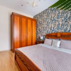 Апартаменты (ApartLux 1-я Тверская-Ямская 13с1 (7)), Апартаменты ApartLux 1-я Тверская-Ямская 13с1