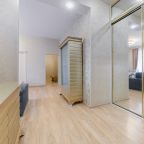 Апартаменты (ApartLux 1-я Тверская-Ямская 13с1 (7)), Апартаменты ApartLux 1-я Тверская-Ямская 13с1