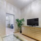 Апартаменты (ApartLux 1-я Тверская-Ямская 13с1 (7)), Апартаменты ApartLux 1-я Тверская-Ямская 13с1