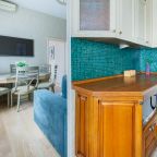 Возможность самостоятельного приготовления пищи, Апартаменты ApartLux 1-я Тверская-Ямская 13с1