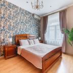 Апартаменты (ApartLux 1-я Тверская-Ямская 13с1 (7)), Апартаменты ApartLux 1-я Тверская-Ямская 13с1