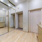 Апартаменты (ApartLux 1-я Тверская-Ямская 13с1 (7)), Апартаменты ApartLux 1-я Тверская-Ямская 13с1