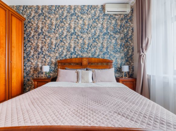 Апартаменты ApartLux 1-я Тверская-Ямская 13с1