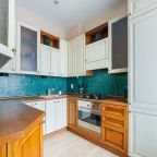 Возможность самостоятельного приготовления пищи, Апартаменты ApartLux 1-я Тверская-Ямская 13с1
