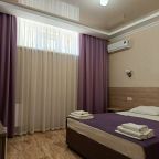 Двухместный (Двухместный номер на цокольном этаже), Гостиница Diva-Plaza