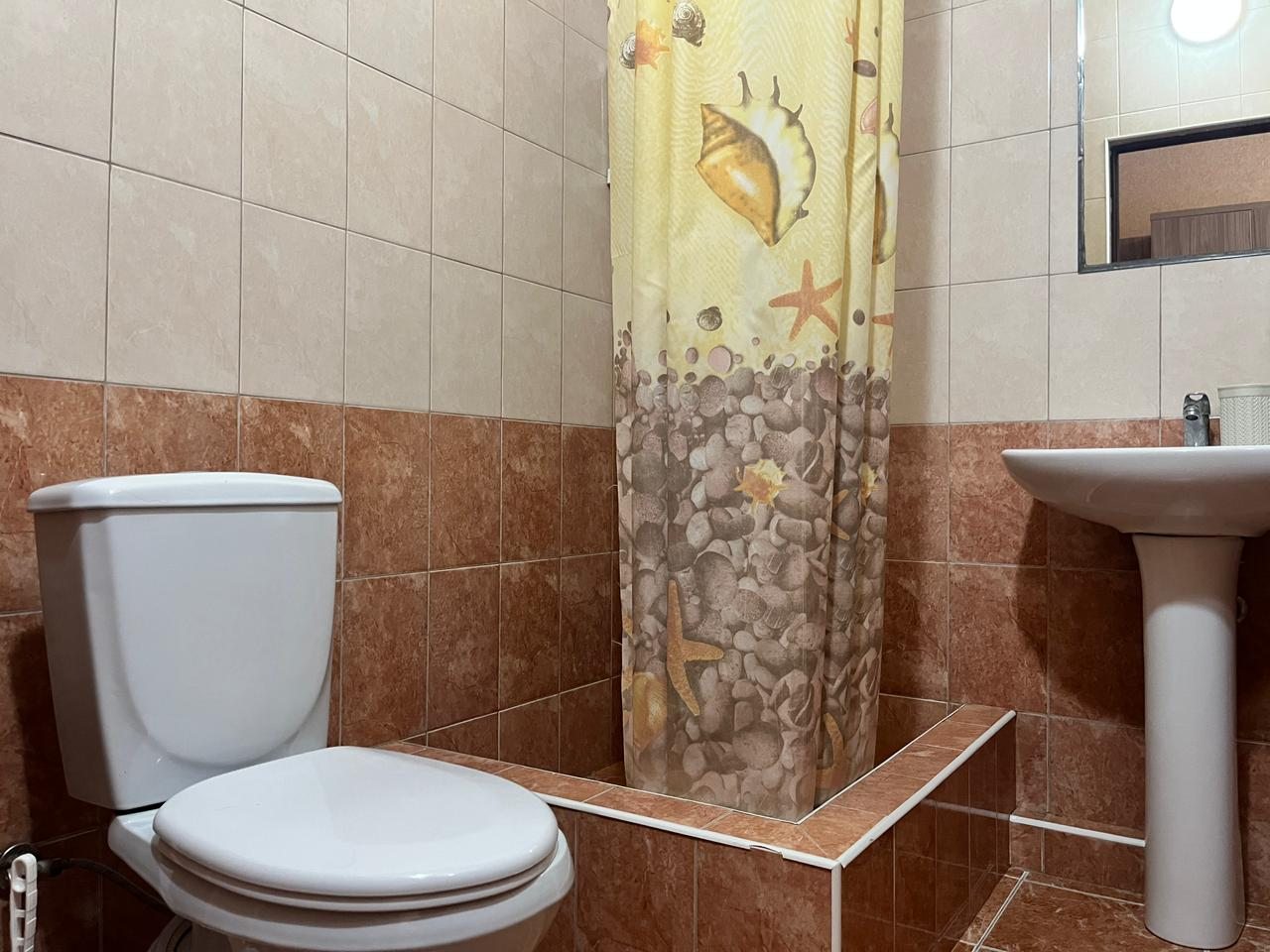 Четырехместный (Четырехместный комфорт), Гостиница Diva-Plaza