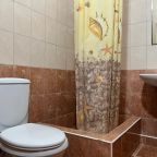Четырехместный (Четырехместный комфорт), Гостиница Diva-Plaza