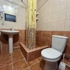 Пятиместный (Пятиместный номер на цокольном этаже), Гостиница Diva-Plaza