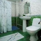 Трёхместный и более (Улучшенный стандарт), Гостевой дом Тихий уголок