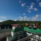 Трёхместный и более (Стандартный трехместный), Гостевой дом Тихий уголок