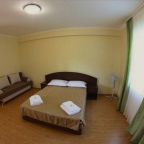 Двухместный (Комфорт двухместный), Мини-гостиница АЯТ