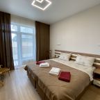 2х местные апартаменты с кухней