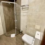 2х местные апартаменты с кухней