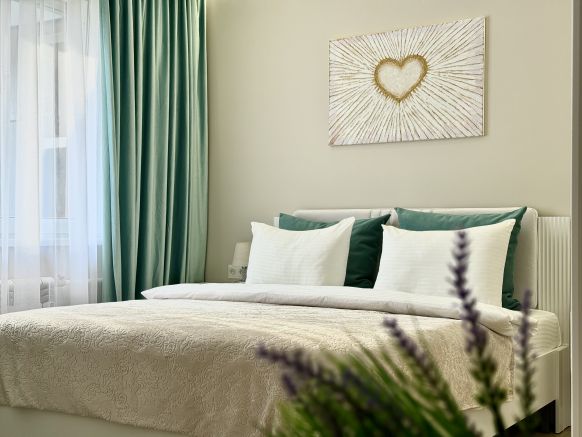 Апартаменты Люкс Египет, Адлер