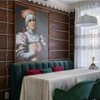 Ресторан, Мини-отель Усадьба1901
