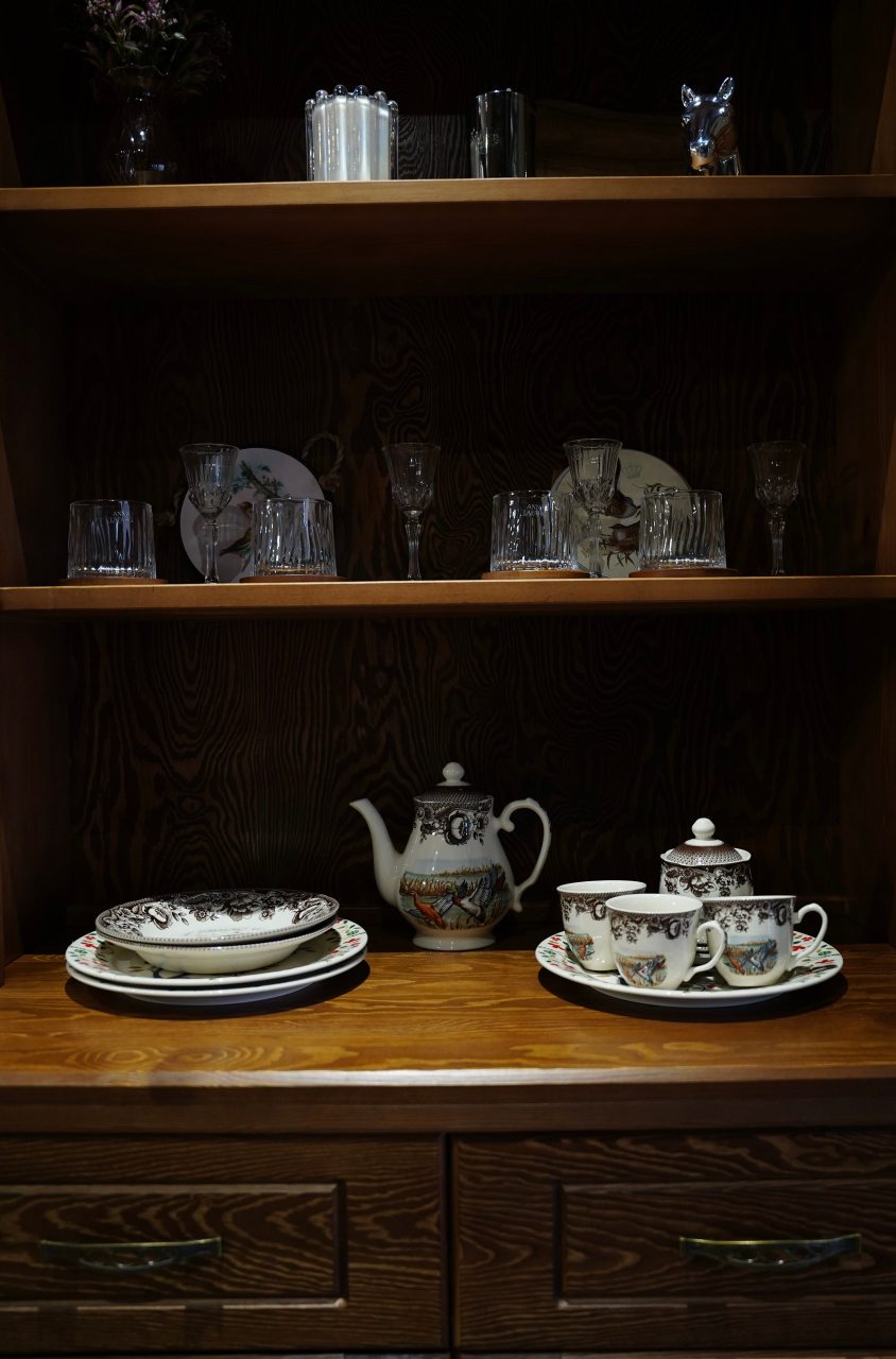 Люкс (Люкс 1901), Мини-отель Усадьба1901