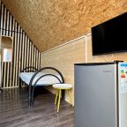 Двухместный (Мансардный), Гостевой дом Vida