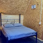 Двухместный (Мансардный), Гостевой дом Vida