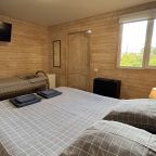 Двухместный (Улучшенный), Гостевой дом Vida