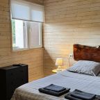 Двухместный (Улучшенный), Гостевой дом Vida