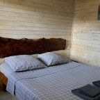 Двухместный (Улучшенный), Гостевой дом Vida