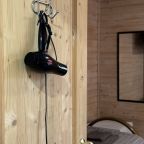 Двухместный (Улучшенный), Гостевой дом Vida