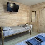 Двухместный (Улучшенный), Гостевой дом Vida