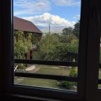 Двухместный (Улучшенный), Гостевой дом Vida