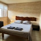 Двухместный (Улучшенный), Гостевой дом Vida